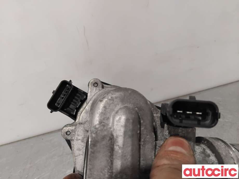 Spjeldhus til Mercedes Citan 2012-2021 (W415) (W415) (MERCEDES|A6070900170|347721763|161A09287R)