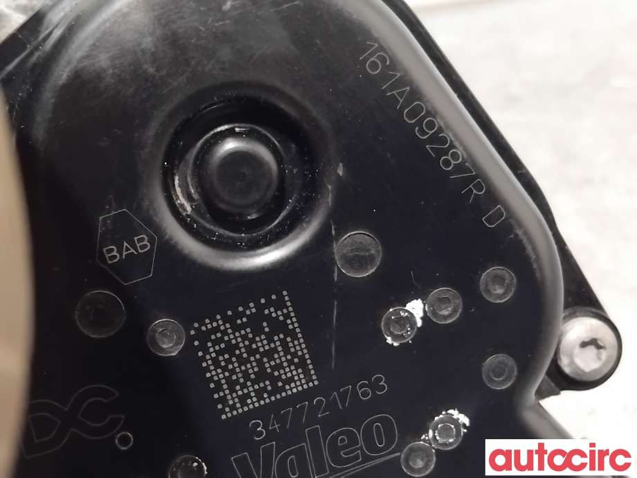 Spjeldhus til Mercedes Citan 2012-2021 (W415) (W415) (MERCEDES|A6070900170|347721763|161A09287R)