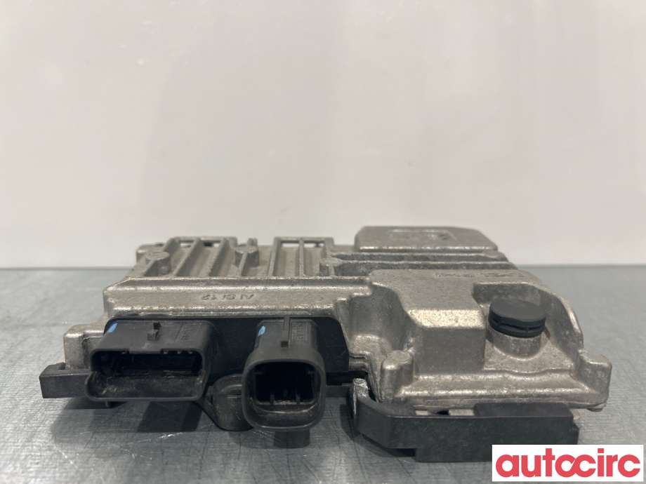 Styreenhet diverse til Peugeot 208 2012-2019 (Type I)  (PEUGEOT|9810858280)