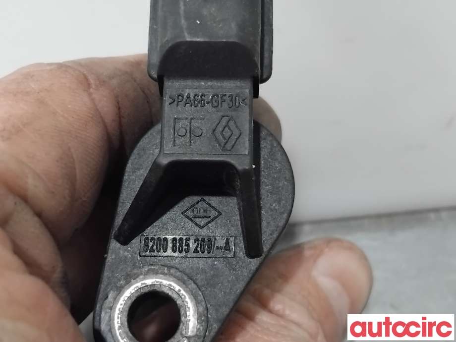Diverse deler til Mercedes Citan 2012-2021 (W415) (W415) (MERCEDES|A4159058000||8200885209)