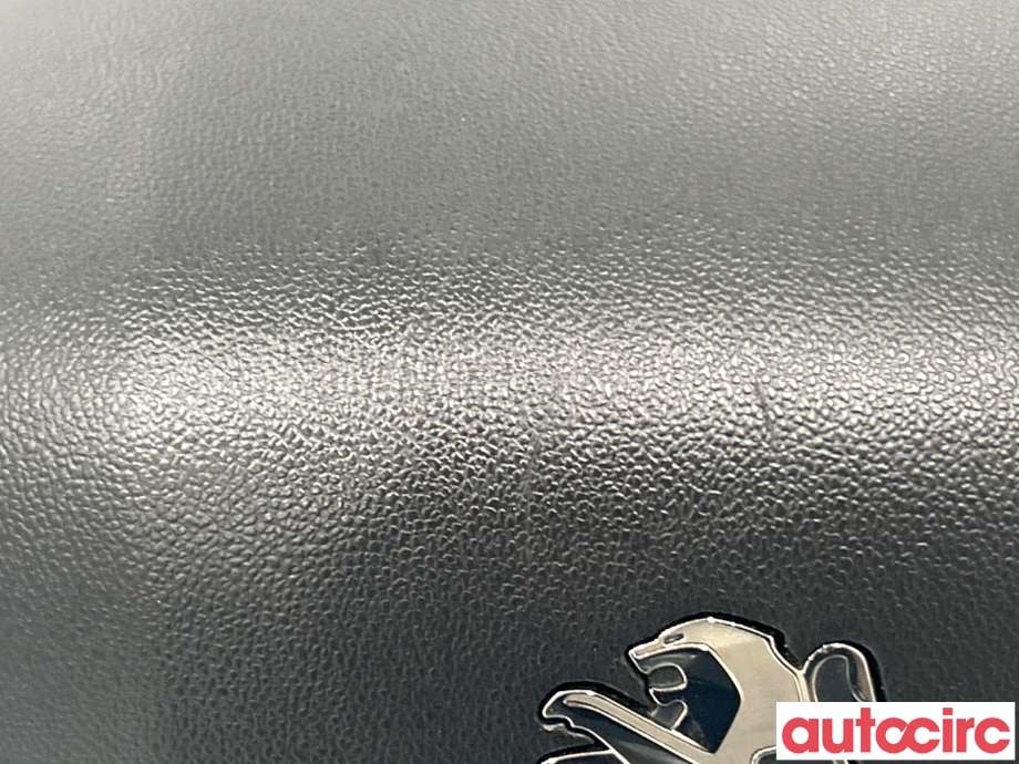 Airbag rattpute til Peugeot 208 2012-2019 (Type I)  (PEUGEOT|98072114ZD)