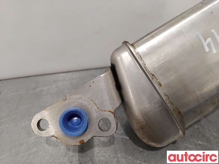 EGR-kjøler til Mercedes Citan 2012-2021 (W415) (W415) (MERCEDES|A6071400400||147357324R)