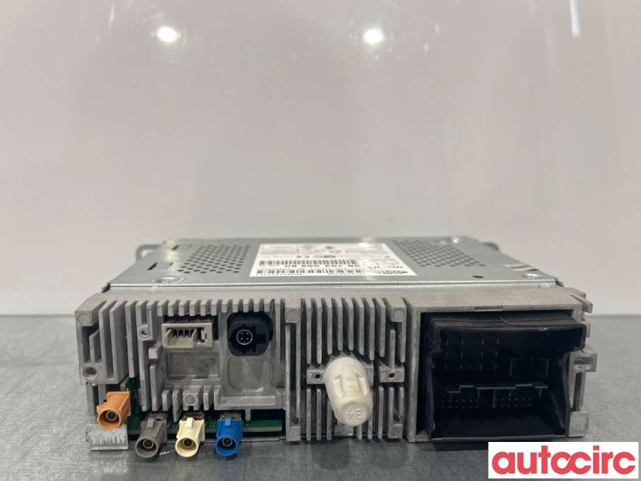 Styreenhet bluetooth til Peugeot 208 2012-2019 (Type I)  (PEUGEOT|1615339180)