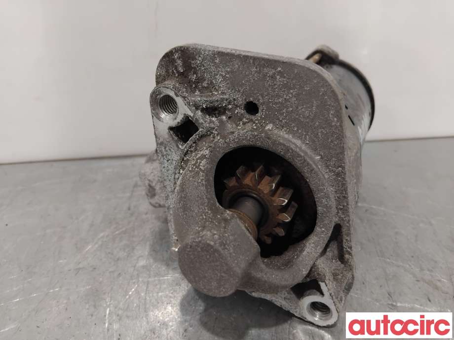 Starter diesel til Mercedes Citan 2012-2021 (W415) (W415) (MERCEDES|A4159065600|RSM14-11|233006508R)