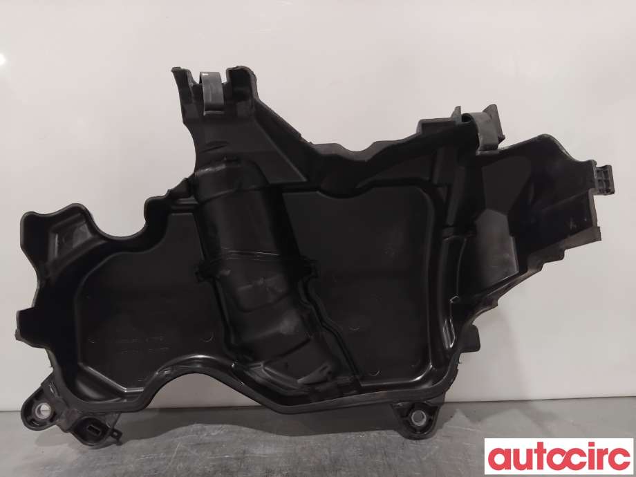 Motordeksel over motor til Mercedes Citan 2012-2021 (W415) (W415) (MERCEDES|A6070700242||175B15263R)