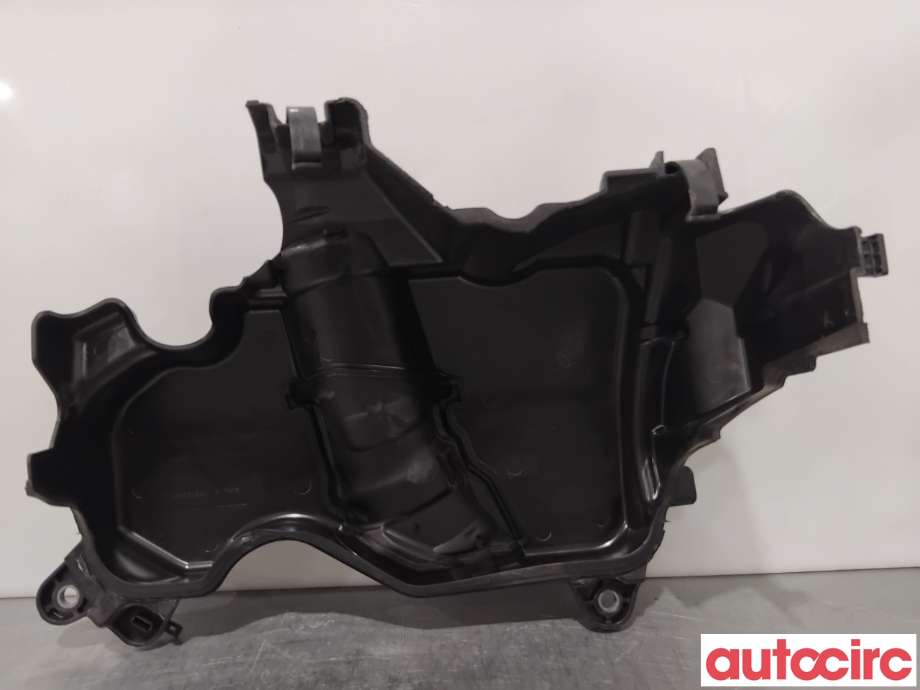Motordeksel over motor til Mercedes Citan 2012-2021 (W415) (W415) (MERCEDES|A6070700242||175B15263R)