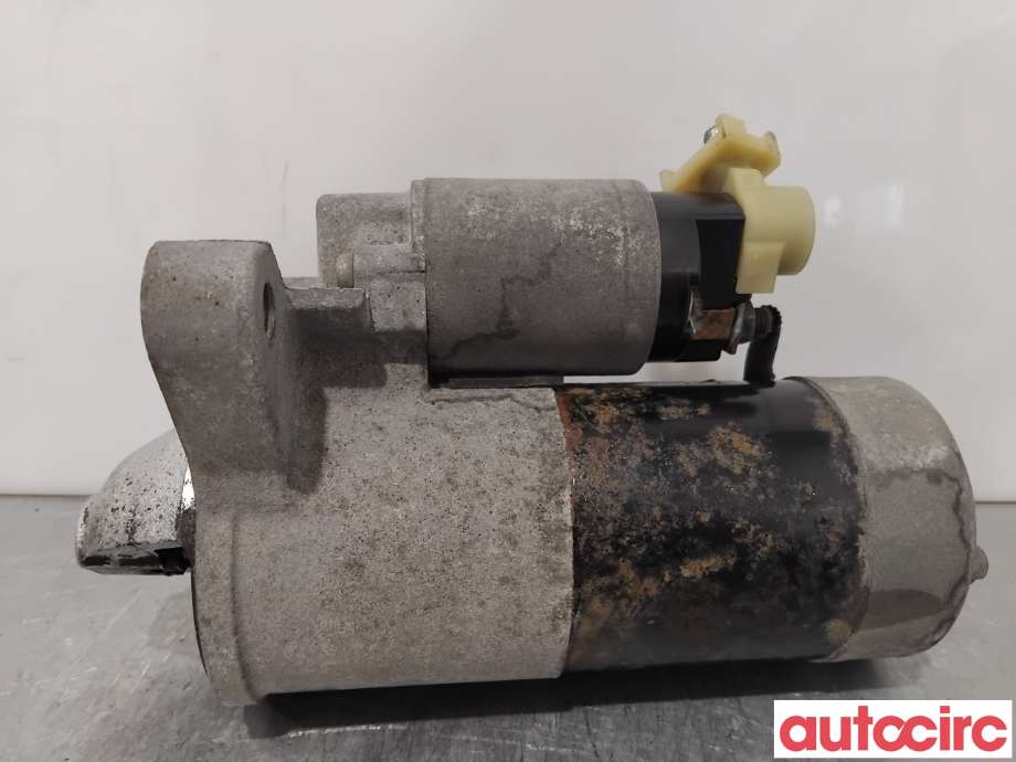 Starter diesel til Mazda 6 2013-2015 (Type III, Fase 1)  (MAZDA|SH1B-18-400|M001T81582|SH1B)