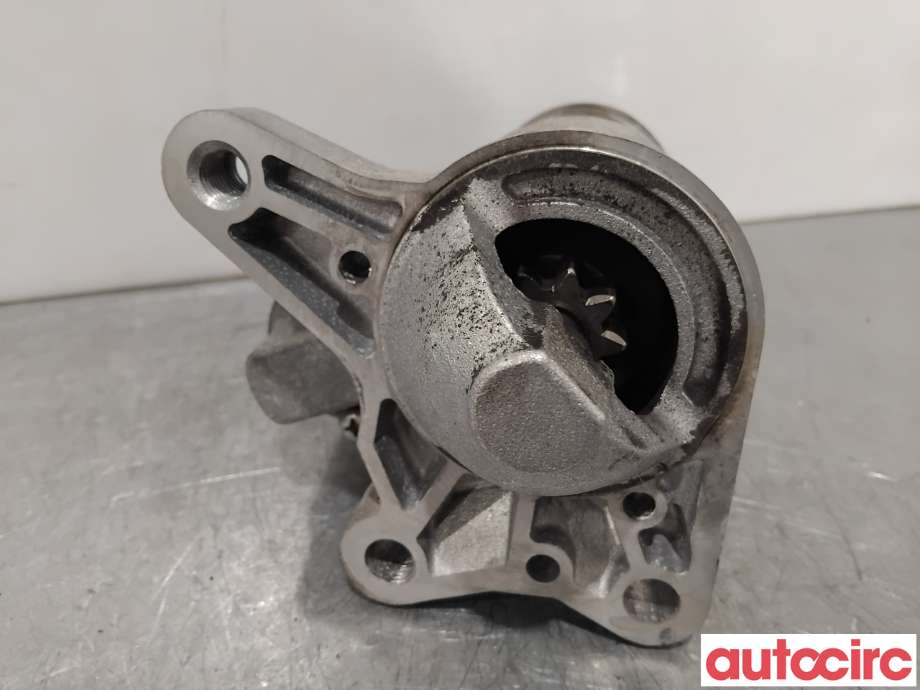 Starter diesel til Mazda 6 2013-2015 (Type III, Fase 1)  (MAZDA|SH1B-18-400|M001T81582|SH1B)