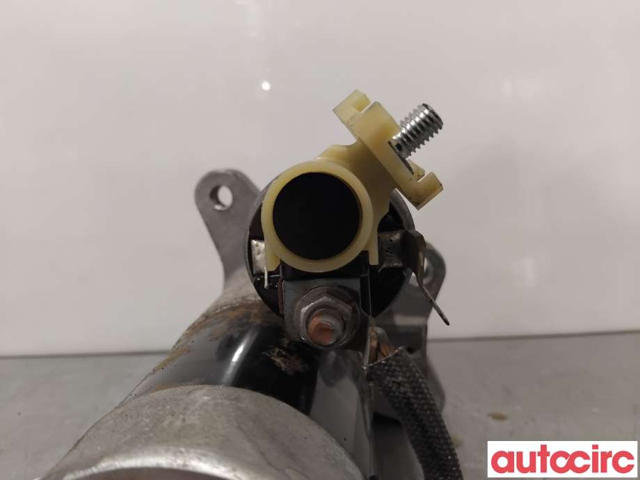 Starter diesel til Mazda 6 2013-2015 (Type III, Fase 1)  (MAZDA|SH1B-18-400|M001T81582|SH1B)