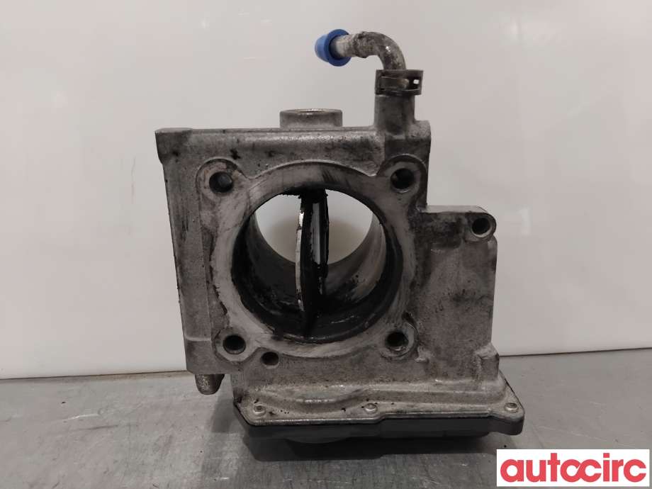 Spjeldhus til Mazda 6 2013-2015 (Type III, Fase 1)  (MAZDA|SHY1-13-6B0||SH01136B0)