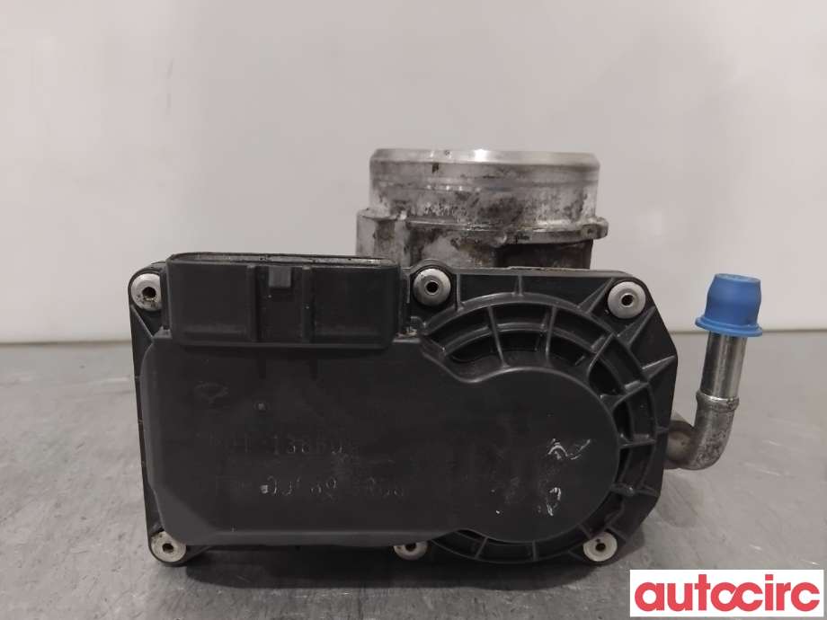 Spjeldhus til Mazda 6 2013-2015 (Type III, Fase 1)  (MAZDA|SHY1-13-6B0||SH01136B0)
