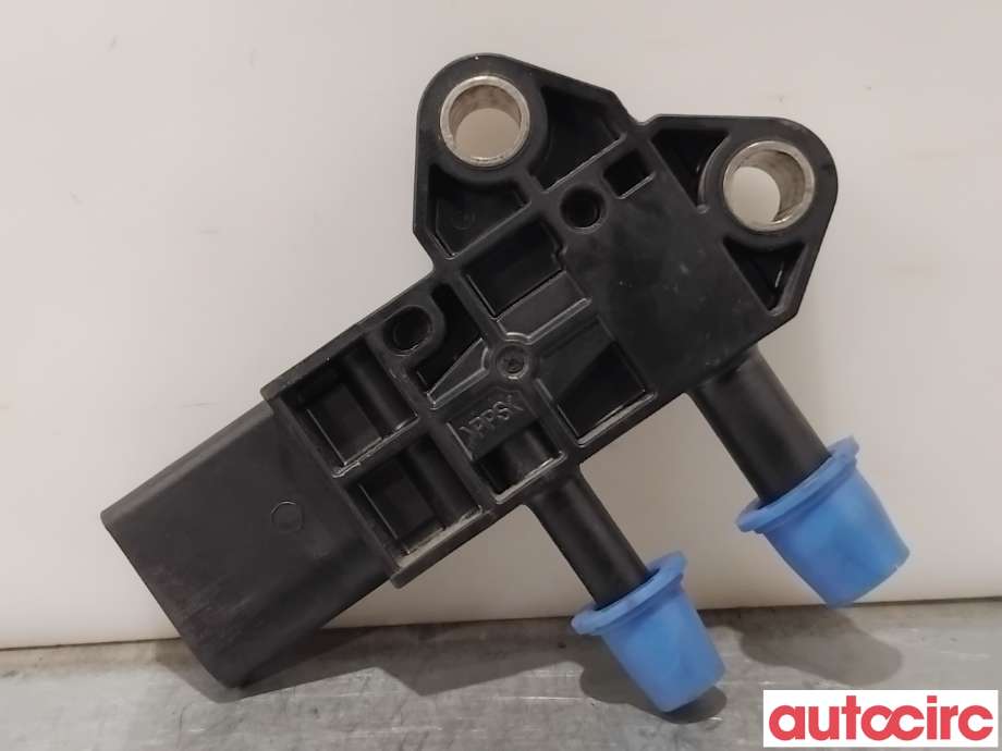 Diverse deler til Mazda 6 2013-2015 (Type III, Fase 1)  (MAZDA|SH01-18-2B2|41MPP1-6|SH01-182B2)