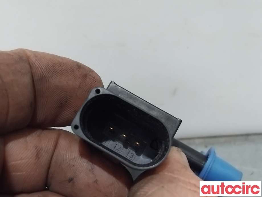 Diverse deler til Mazda 6 2013-2015 (Type III, Fase 1)  (MAZDA|SH01-18-2B2|41MPP1-6|SH01-182B2)