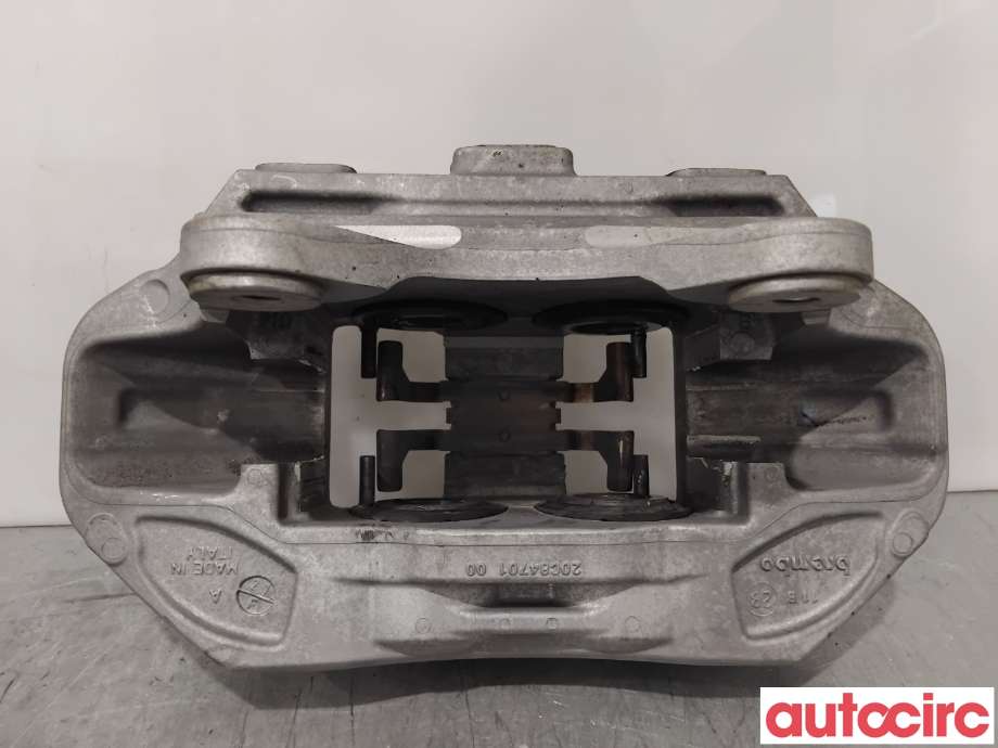 Bremsecaliper venstre foran til Tesla Model Y 2021-2024 (Type I)  (TESLA|2288621-00-A|)