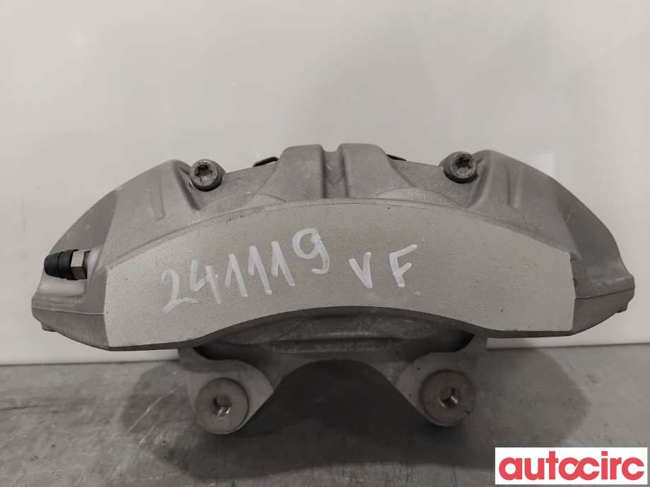 Bremsecaliper venstre foran til Tesla Model Y 2021-2024 (Type I)  (TESLA|2288621-00-A|)