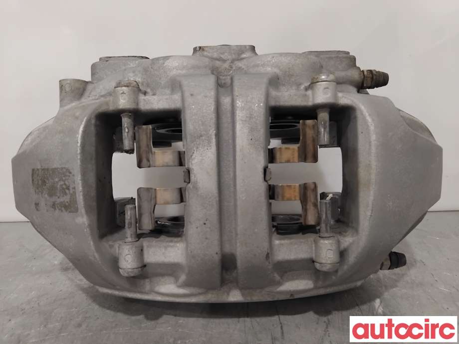 Bremsecaliper høyre foran til Tesla Model Y 2021-2024 (Type I) (TESLA|1188622-99-D|)