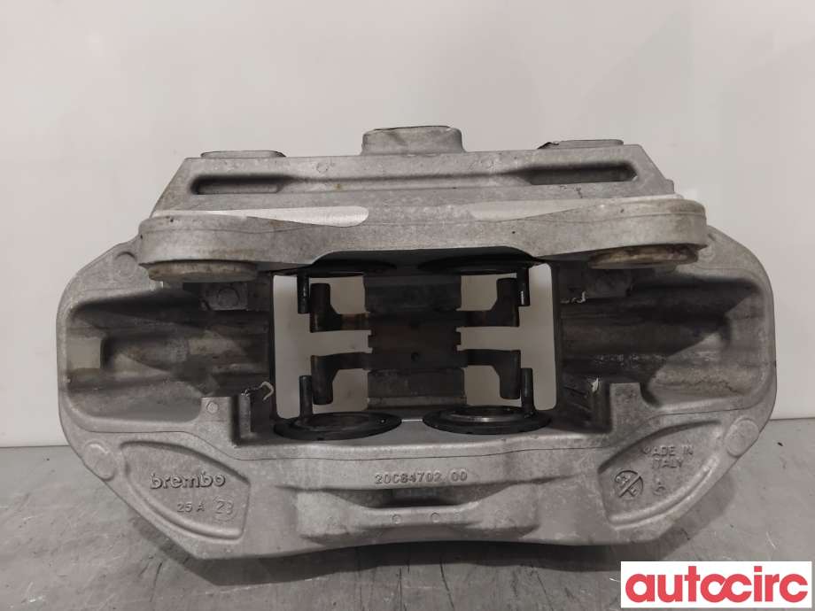 Bremsecaliper høyre foran til Tesla Model Y 2021-2024 (Type I) (TESLA|1188622-99-D|)