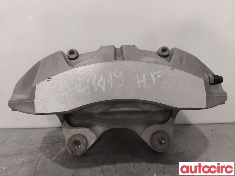 Bremsecaliper høyre foran til Tesla Model Y 2021-2024 (Type I) (TESLA|1188622-99-D|)