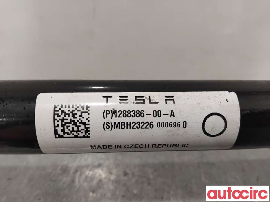 Stabilisatorstag foran til Tesla Model Y 2021-2024 (Type I) (TESLA|1288386-00-A|)