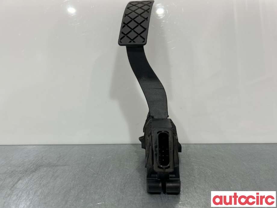 Pedal gass til Audi A3 2012-2016 (Type III, Fase 1)  (AUDI|5Q1723503F)