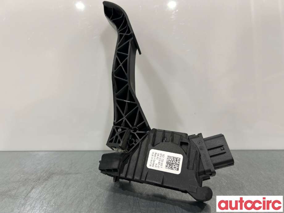 Pedal gass til Audi A3 2012-2016 (Type III, Fase 1)  (AUDI|5Q1723503F)