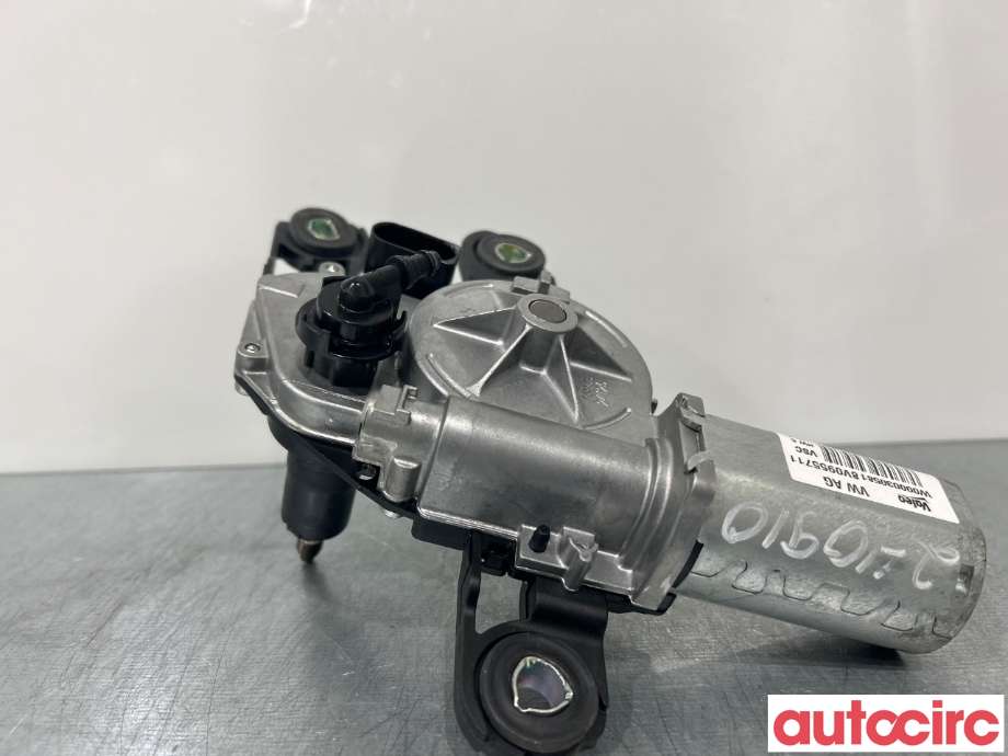 Viskermotor bakrute til Audi A3 2012-2016 (Type III, Fase 1)  (AUDI|8V0955711|W000030581|8V0955711D)