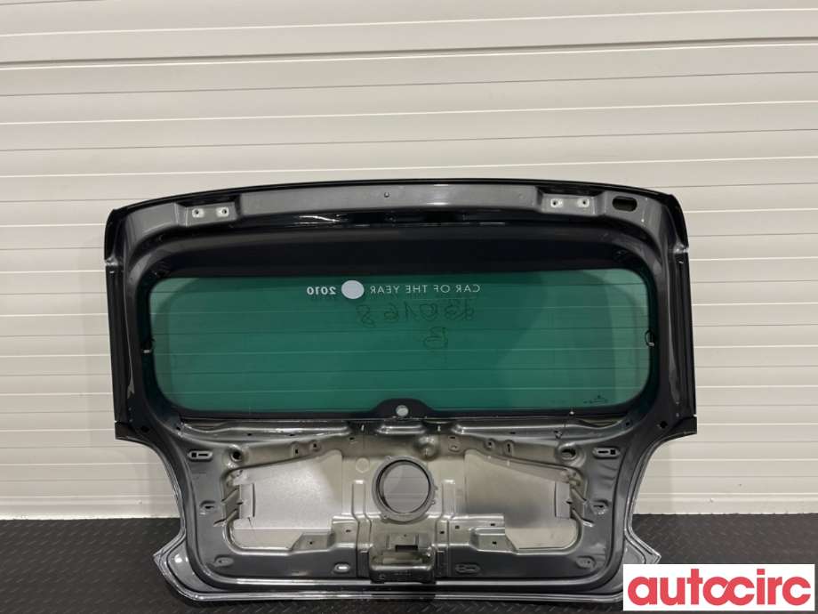 Bakluke combi til VW Polo 2009-2014 (Type V, Fase 1)  (VOLKSWAGEN|6R6827025C|)