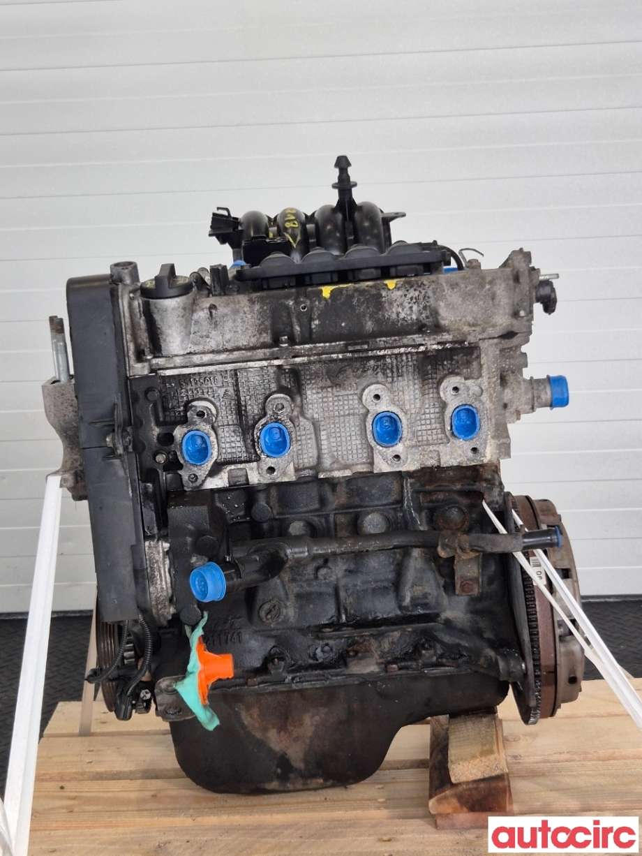 Motor bensin til Fiat 500 2008-2020  (FIAT|71751093|169.A4.000|)