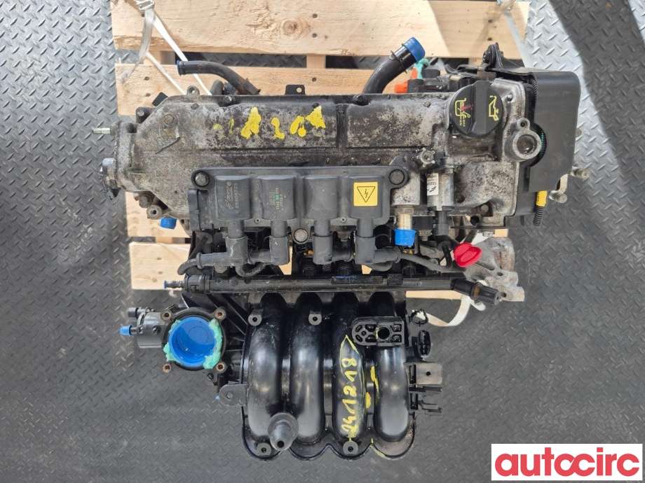 Motor bensin til Fiat 500 2008-2020  (FIAT|71751093|169.A4.000|)