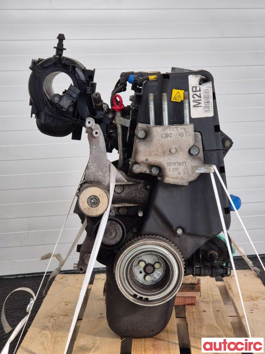Motor bensin til Fiat 500 2008-2020  (FIAT|71751093|169.A4.000|)