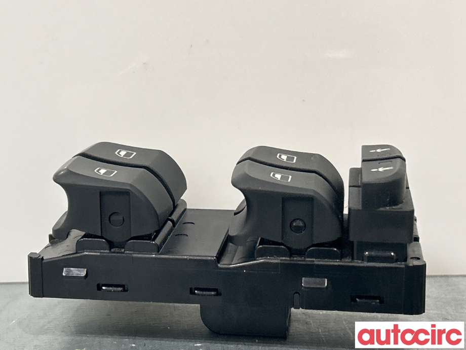 Bryter ruteheis til Audi A3 2012-2016 (Type III, Fase 1) (AUDI|8V0959851D|)