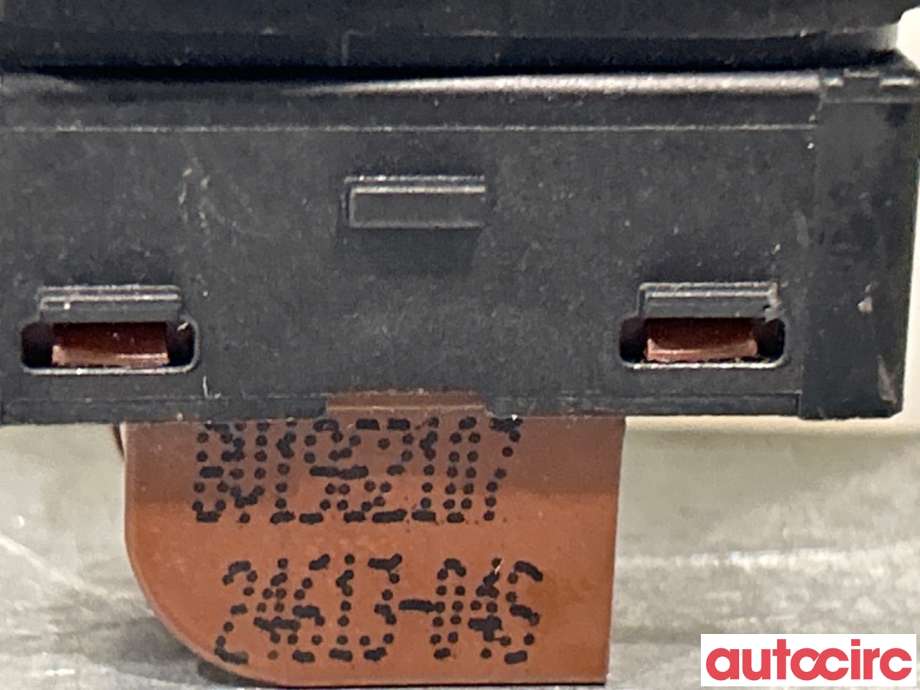 Diverse deler til Audi A3 2012-2016 (Type III, Fase 1)  (AUDI|8V1962107)