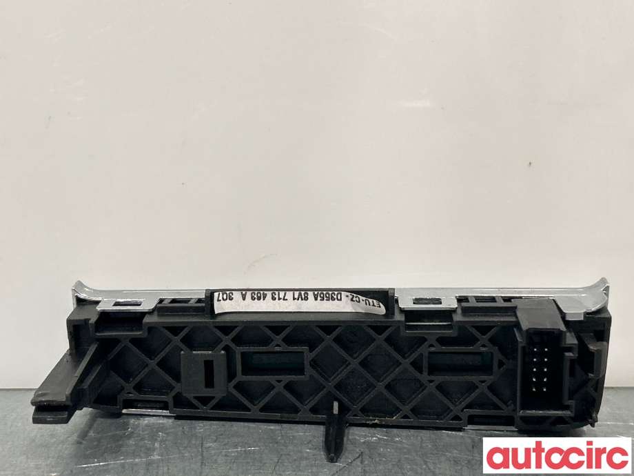 Diverse deler til Audi A3 2012-2016 (Type III, Fase 1)  (AUDI|8V1713463A|)