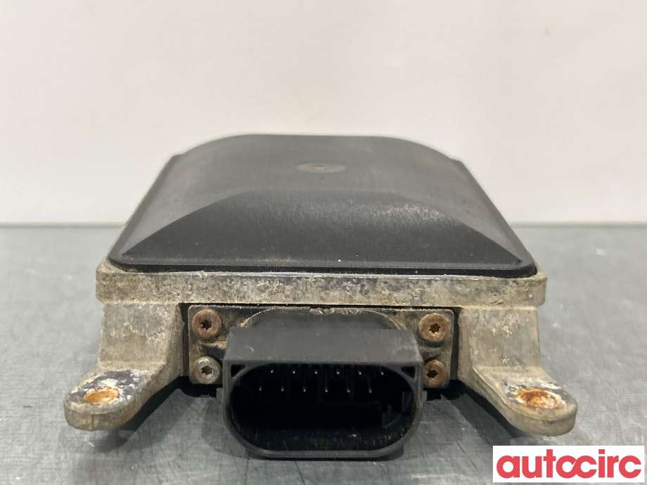 Sensor radar til Audi A3 2012-2016 (Type III, Fase 1)  (AUDI|5Q0907568A)