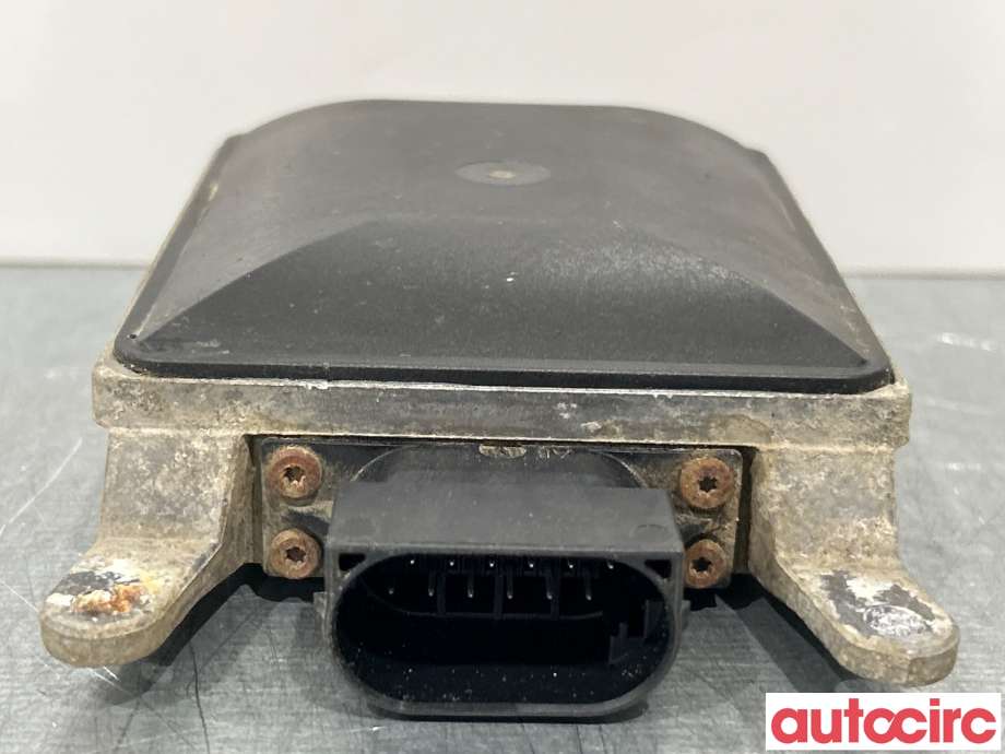 Sensor radar til Audi A3 2012-2016 (Type III, Fase 1)  (AUDI|5Q0907566A)