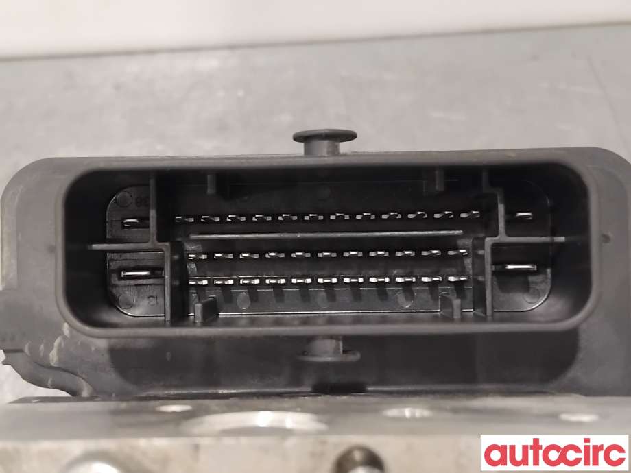 ABS sentral til Tesla Model Y 2021-2024 (Type I)  (TESLA|1044746-00-A|0265296451|1044745-10-B)