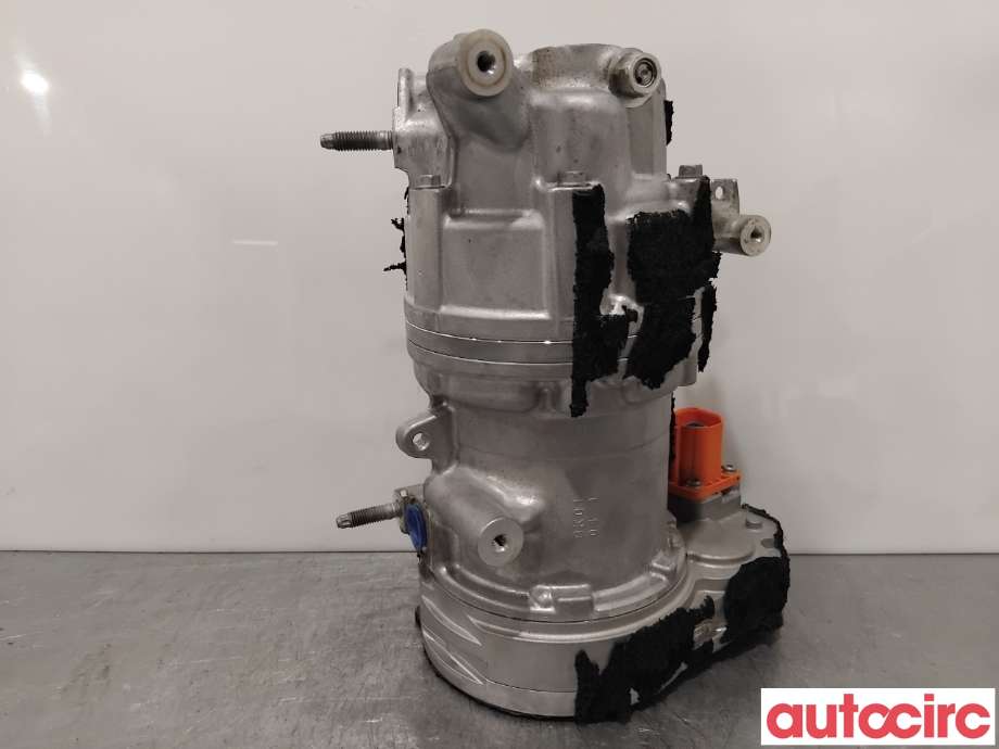 Aircondition kompressor til Tesla Model Y 2021-2024 (Type I)  (TESLA|1501256-99-M||1501256-01-M)