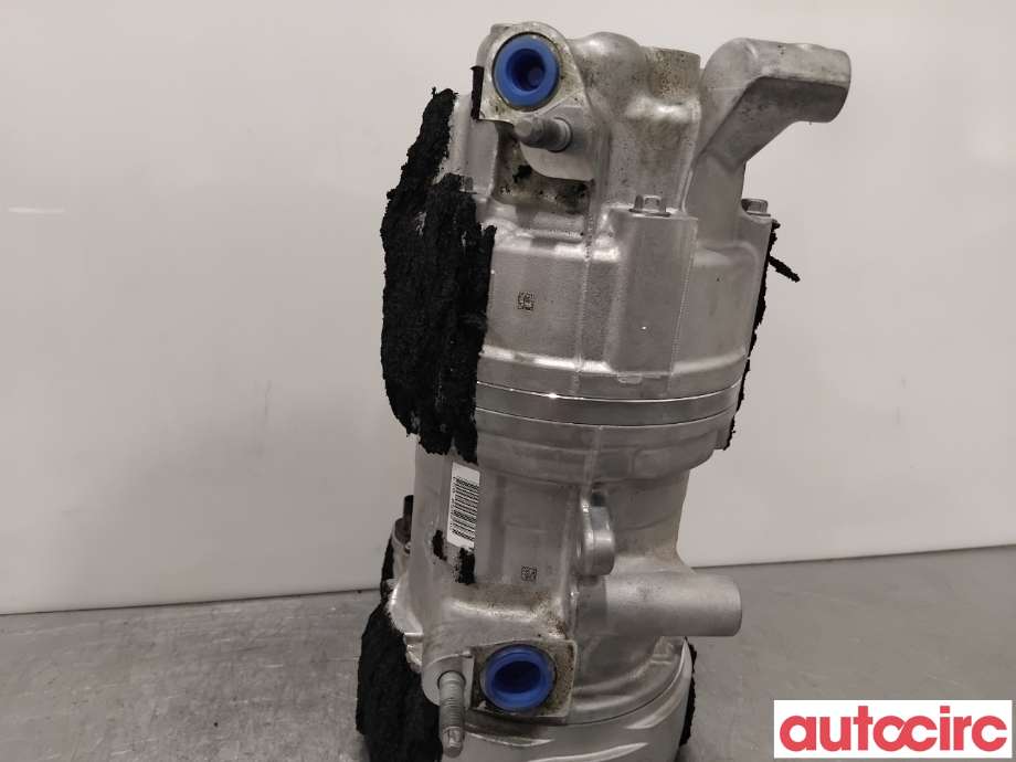 Aircondition kompressor til Tesla Model Y 2021-2024 (Type I)  (TESLA|1501256-99-M||1501256-01-M)