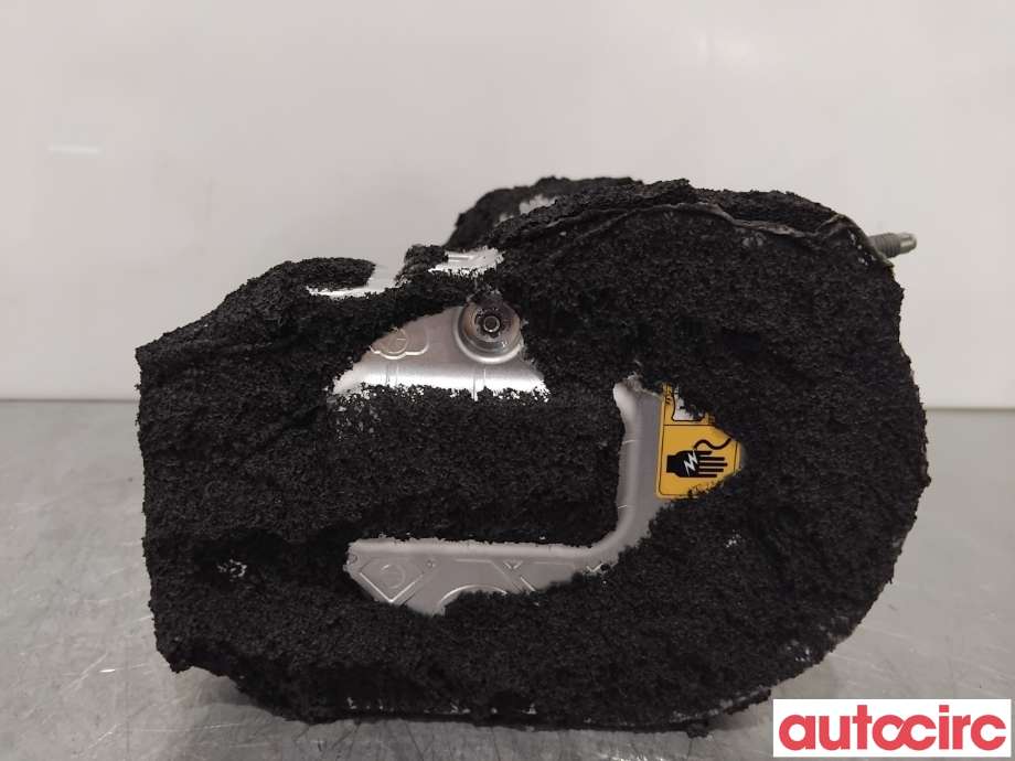 Aircondition kompressor til Tesla Model Y 2021-2024 (Type I)  (TESLA|1501256-99-M||1501256-01-M)