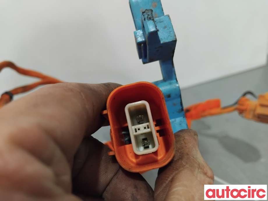 Kabel høy volt (HV) hybrid til Tesla Model Y 2021-2024 (Type I)  (TESLA|1507971-05-E|)