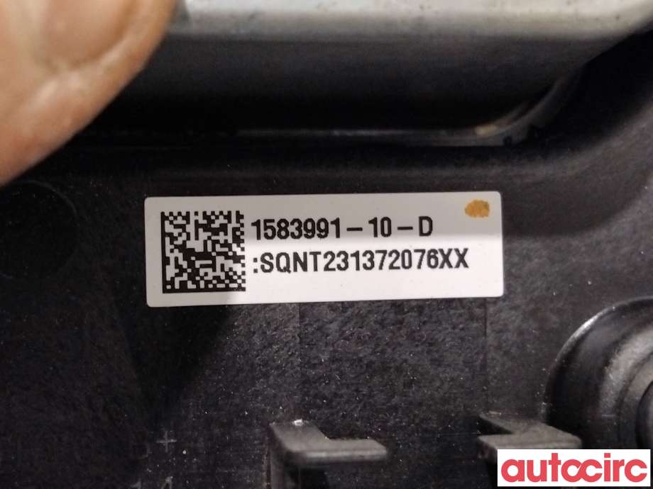 Styreenhet diverse til Tesla Model Y 2021-2024 (Type I)  (TESLA|1583991-10-D|)