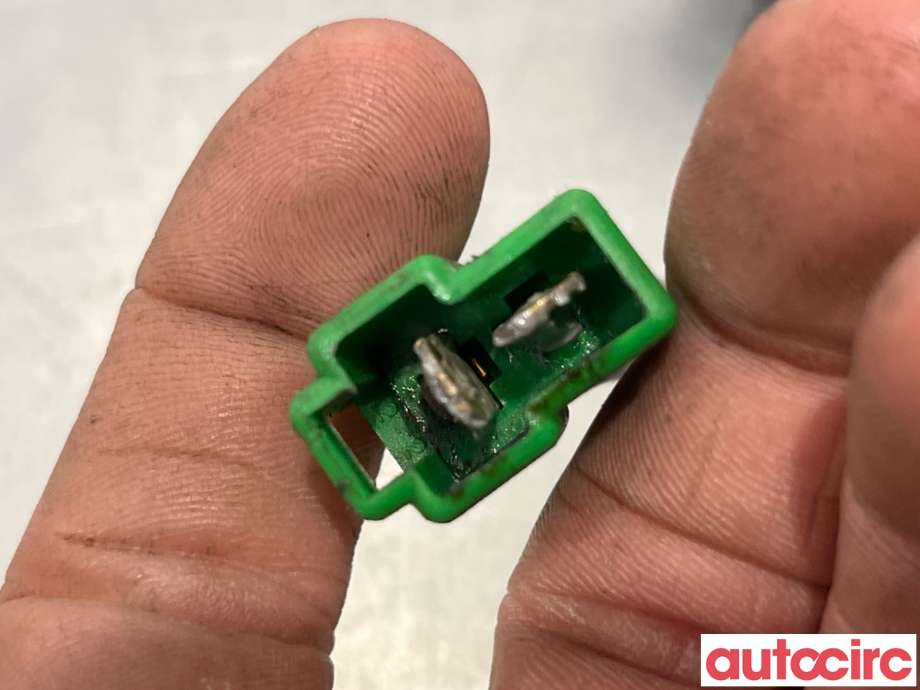 Ruteheis høyre bak til Honda Jazz 2020-->> (Type IV)  (HONDA|72710-TZB-G01|)