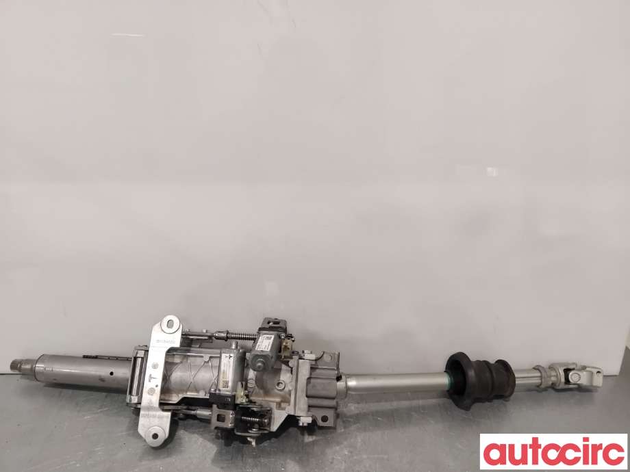 Rattaksel til Tesla Model Y 2021-2024 (Type I)  (TESLA|1188871-00-A||1188811-00-D)