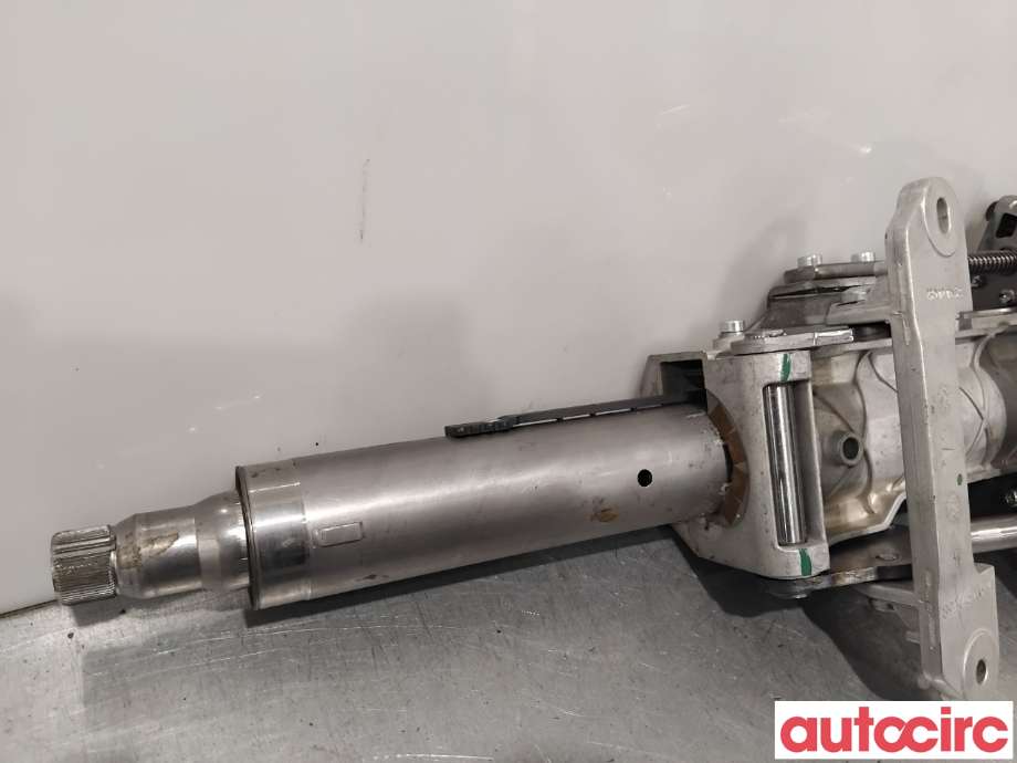 Rattaksel til Tesla Model Y 2021-2024 (Type I)  (TESLA|1188871-00-A||1188811-00-D)