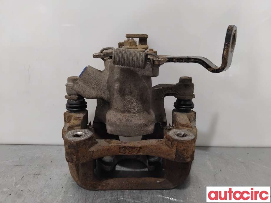 Bremsecaliper venstre bak til Mazda 6 2013-2015 (Type III, Fase 1) (MAZDA|GHY9-26-99ZD|)