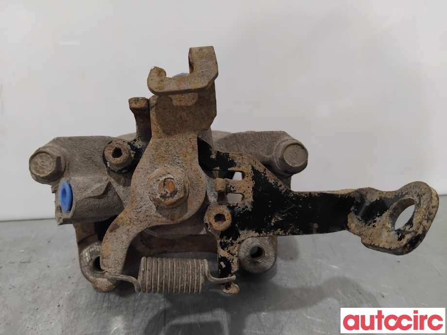 Bremsecaliper venstre bak til Mazda 6 2013-2015 (Type III, Fase 1) (MAZDA|GHY9-26-99ZD|)