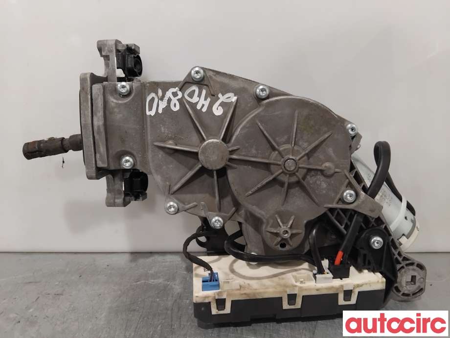 Baklukeåpner motor til Mercedes E-Klasse 2013-2016 (Fase 2) (W212) (W212) (MERCEDES|A2048203042|C23174-101|A2128203742)