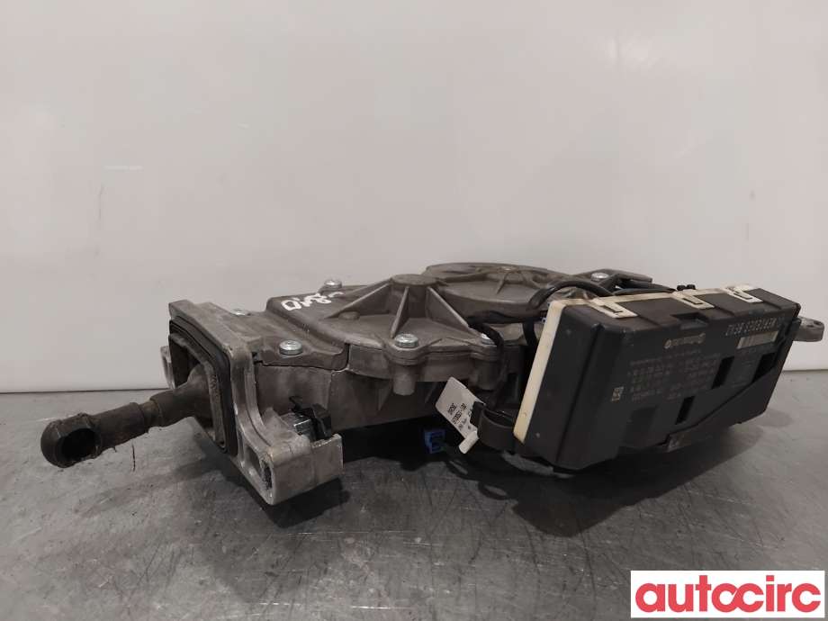 Baklukeåpner motor til Mercedes E-Klasse 2013-2016 (Fase 2) (W212) (W212) (MERCEDES|A2048203042|C23174-101|A2128203742)