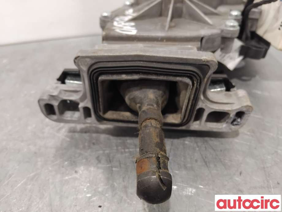 Baklukeåpner motor til Mercedes E-Klasse 2013-2016 (Fase 2) (W212) (W212) (MERCEDES|A2048203042|C23174-101|A2128203742)