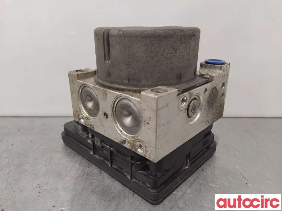 ABS sentral til Peugeot 208 2012-2019 (Type I) (PEUGEOT|1616770880|285153-91073|9814482780)